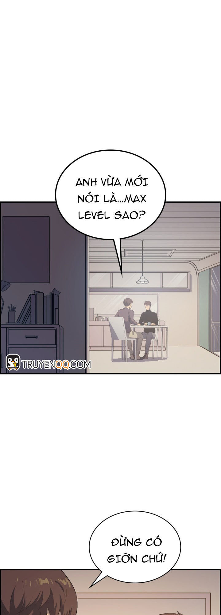 Tôi Trở Lại Thăng Cấp Một Mình Chap 4 - Next Chap 5