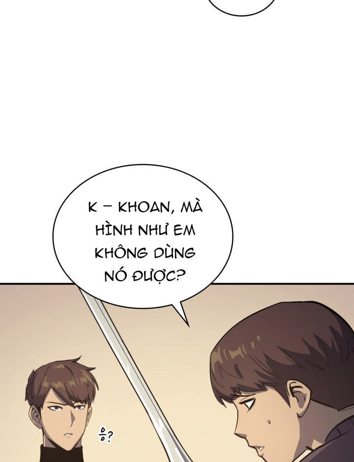 Tôi Trở Lại Thăng Cấp Một Mình Chap 4 - Next Chap 5