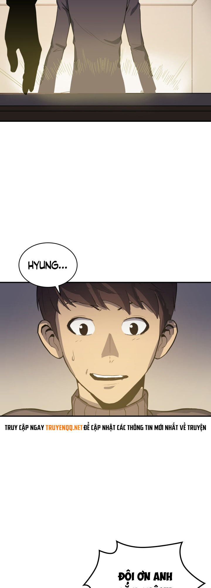 Tôi Trở Lại Thăng Cấp Một Mình Chap 4 - Next Chap 5