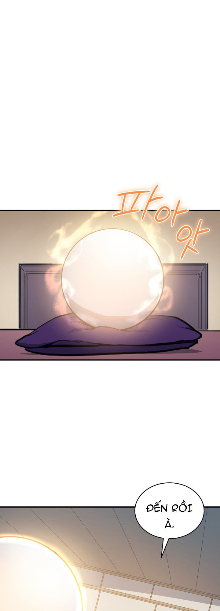 Tôi Trở Lại Thăng Cấp Một Mình Chap 4 - Next Chap 5
