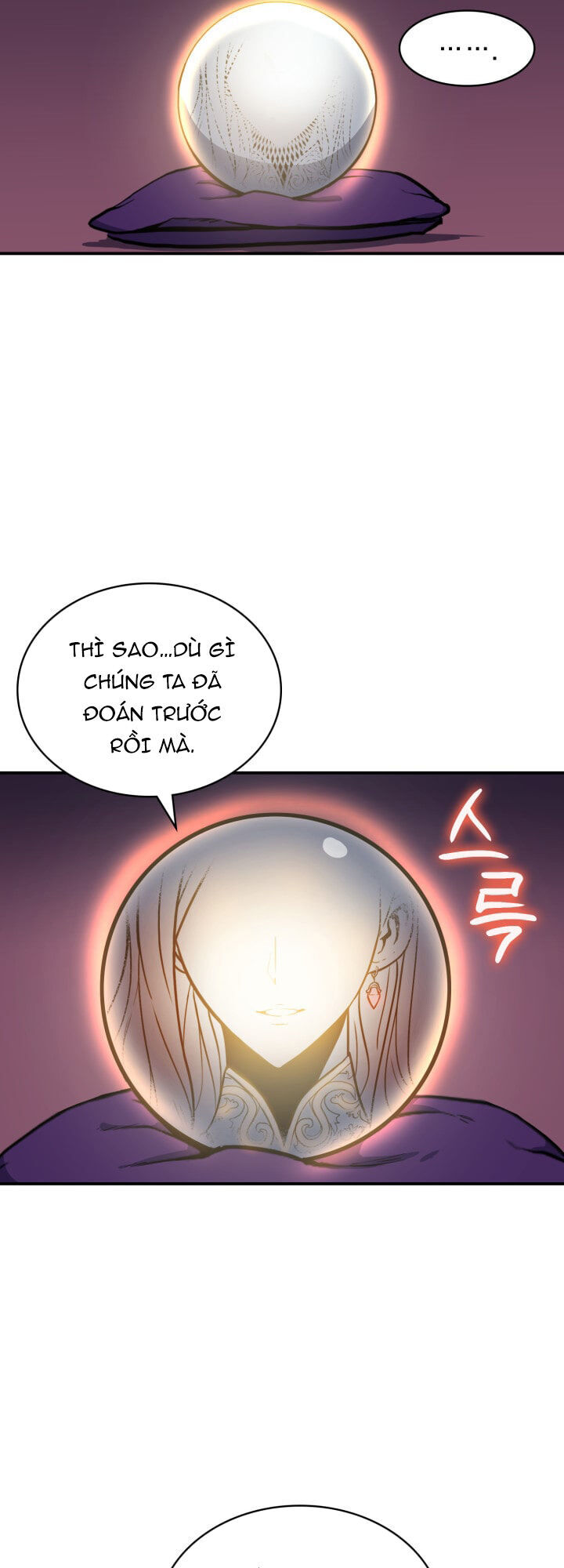 Tôi Trở Lại Thăng Cấp Một Mình Chap 4 - Next Chap 5