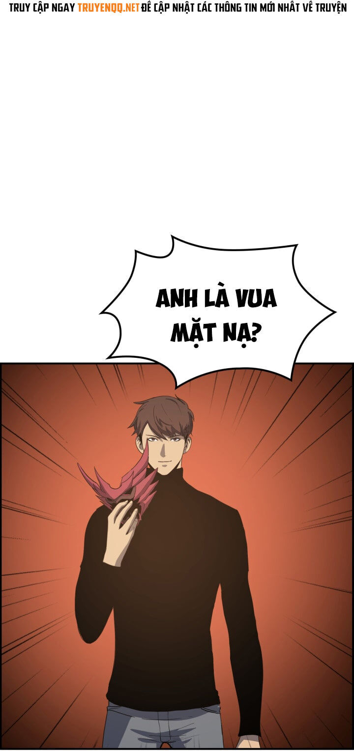 Tôi Trở Lại Thăng Cấp Một Mình Chap 4 - Next Chap 5