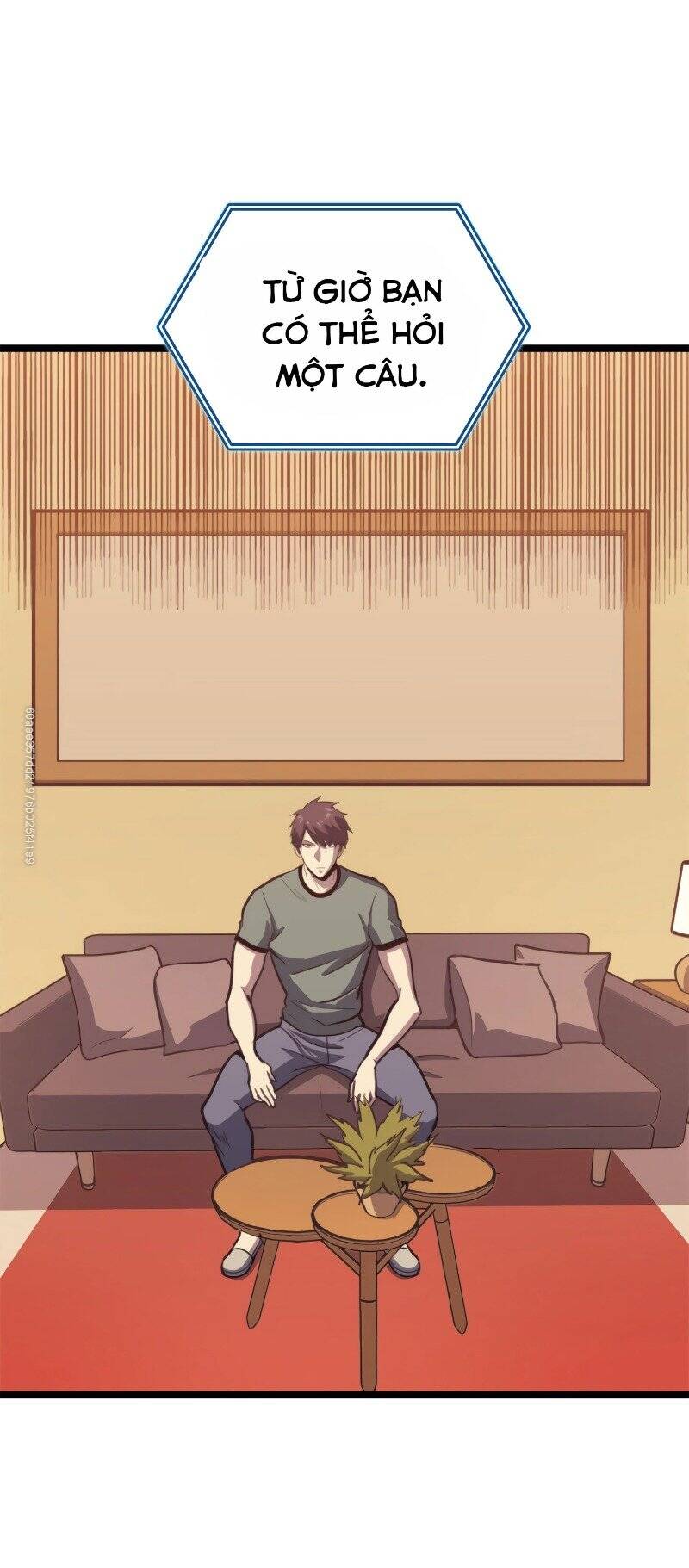 Tôi Trở Lại Thăng Cấp Một Mình Chap 88 - Next Chap 89