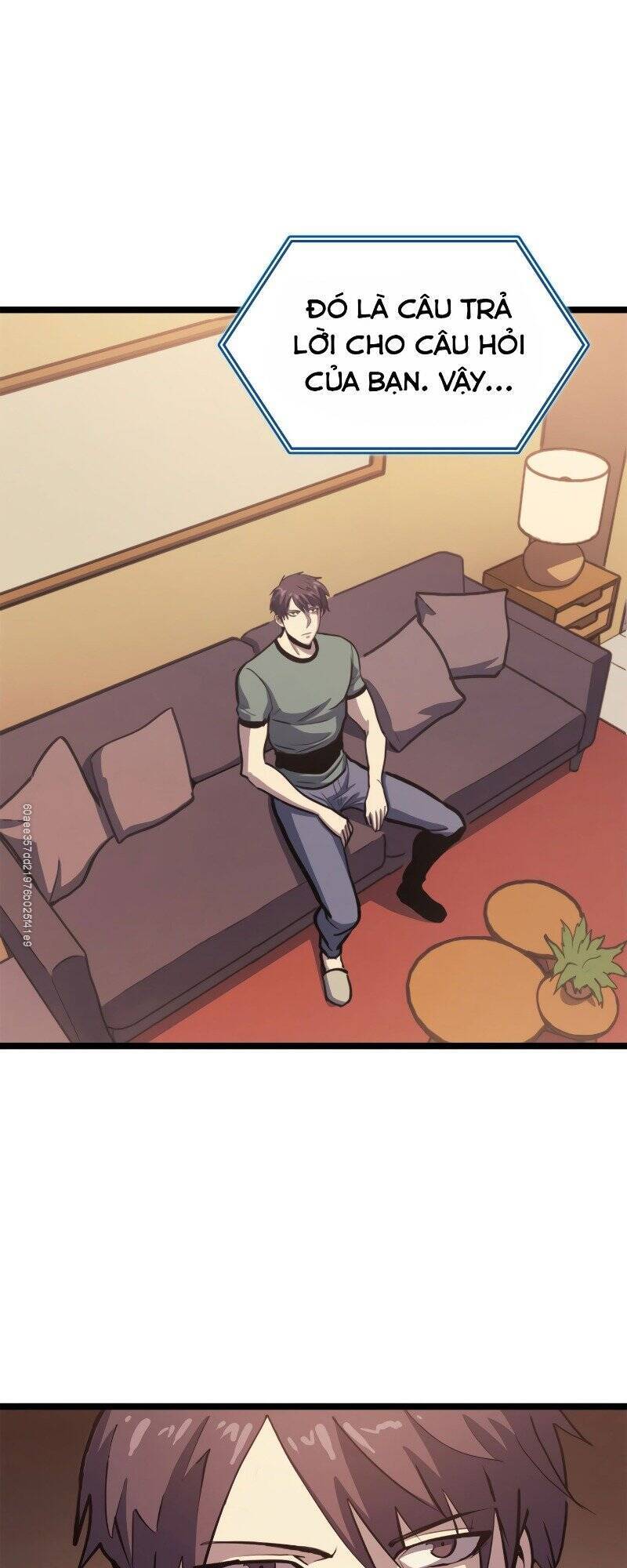 Tôi Trở Lại Thăng Cấp Một Mình Chap 88 - Next Chap 89