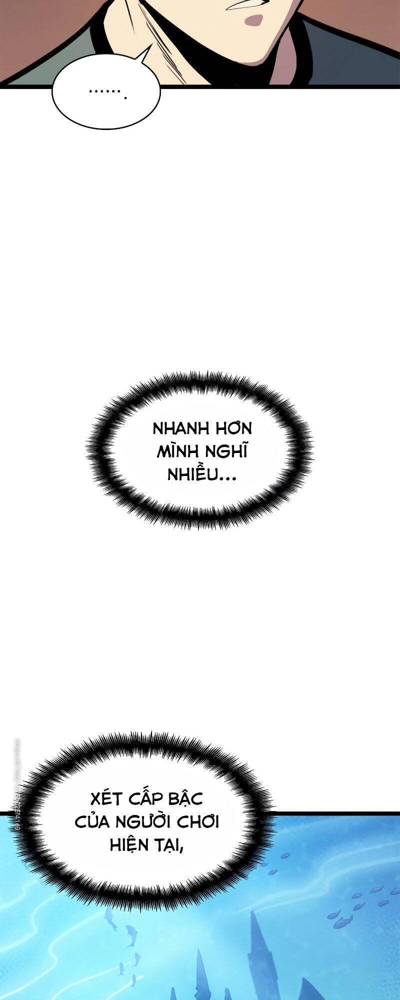Tôi Trở Lại Thăng Cấp Một Mình Chap 88 - Next Chap 89