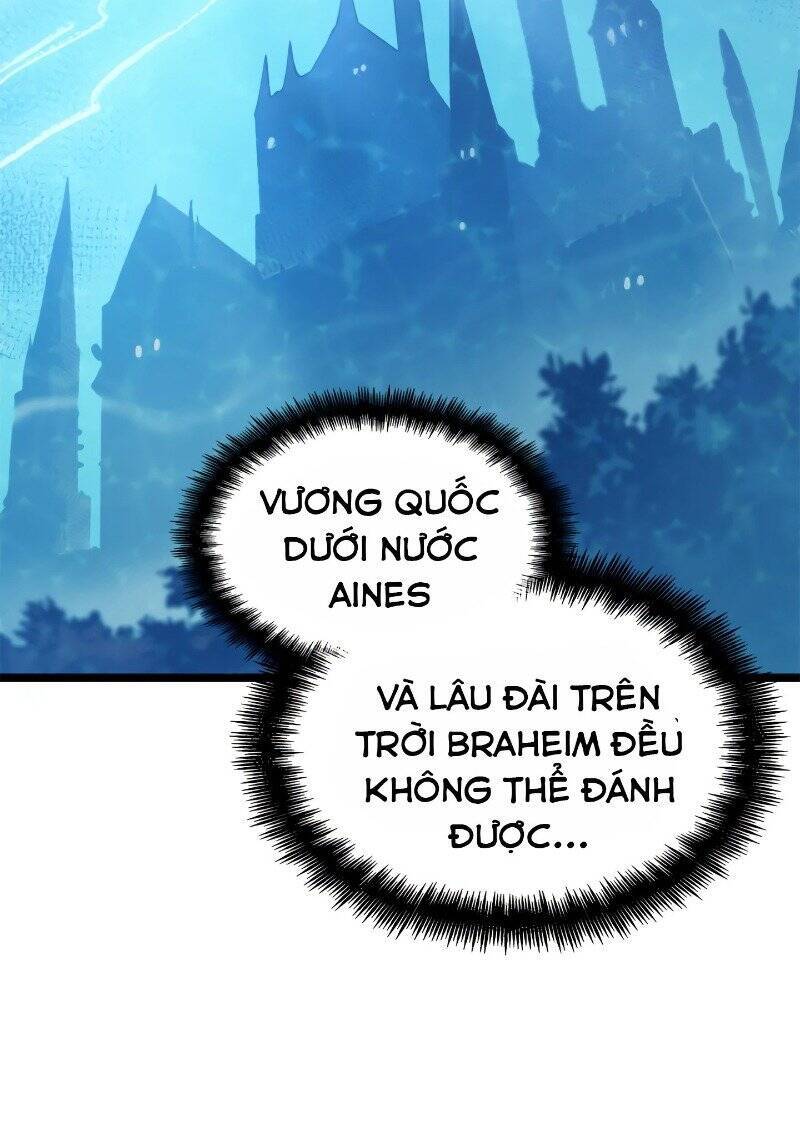 Tôi Trở Lại Thăng Cấp Một Mình Chap 88 - Next Chap 89