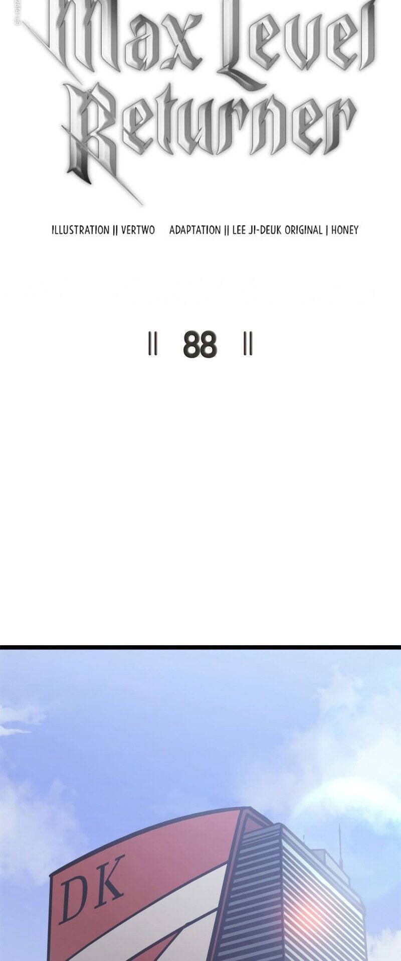 Tôi Trở Lại Thăng Cấp Một Mình Chap 88 - Next Chap 89