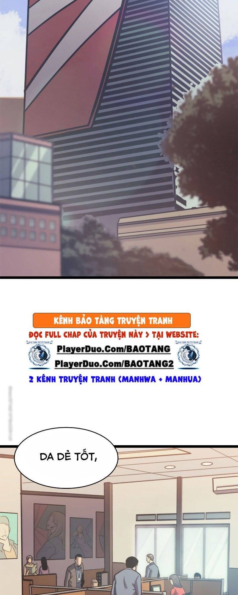 Tôi Trở Lại Thăng Cấp Một Mình Chap 88 - Next Chap 89