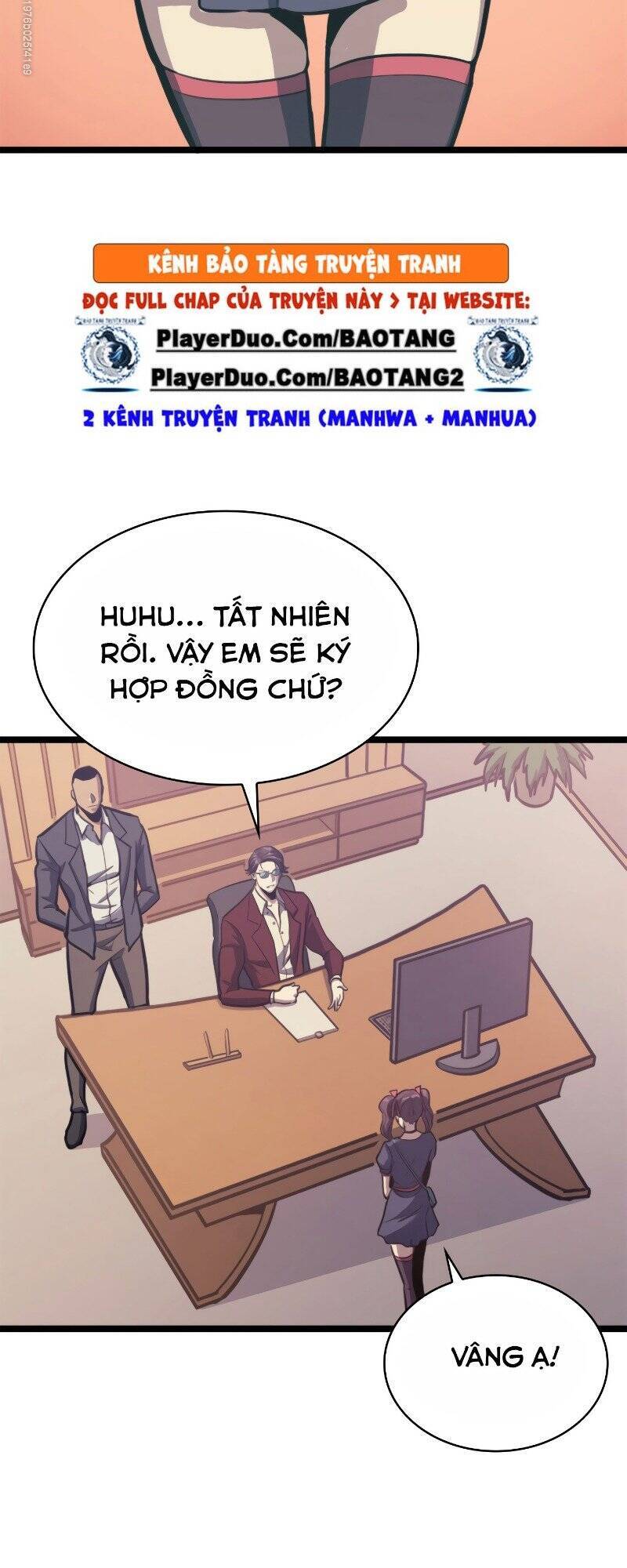 Tôi Trở Lại Thăng Cấp Một Mình Chap 88 - Next Chap 89