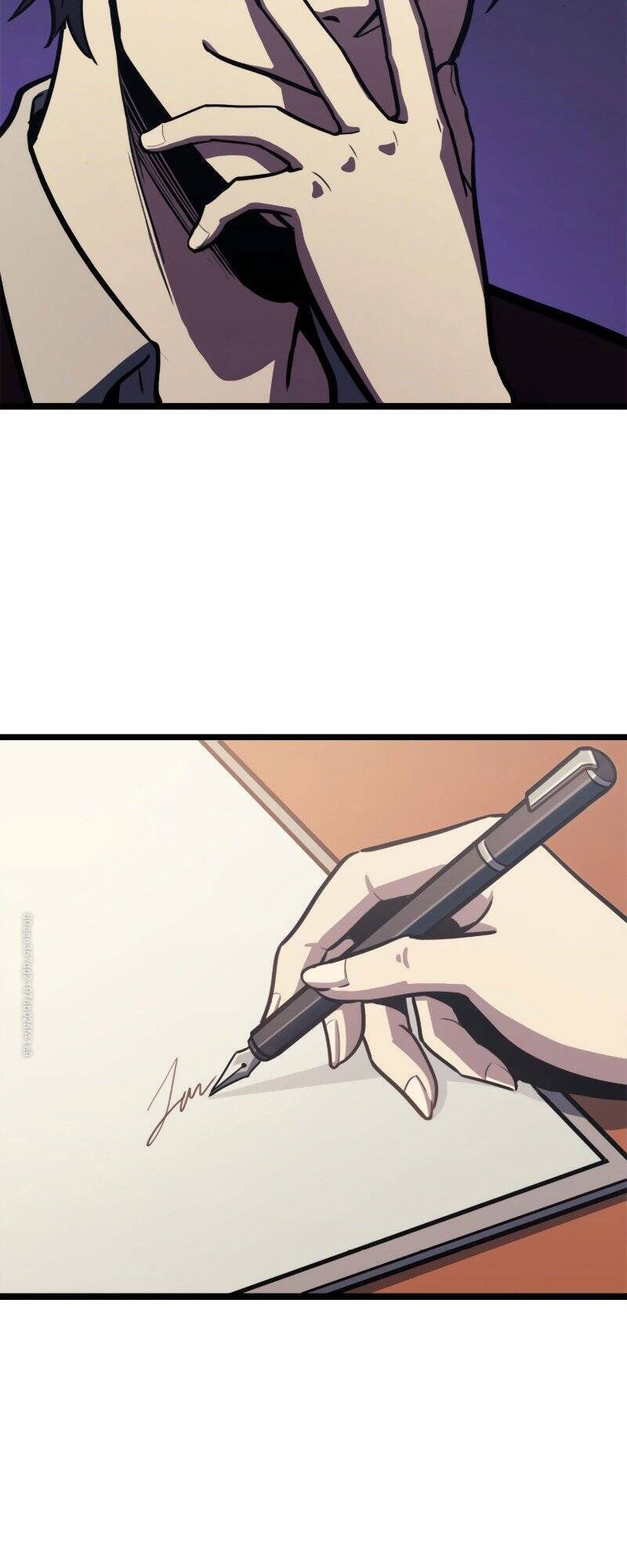 Tôi Trở Lại Thăng Cấp Một Mình Chap 88 - Next Chap 89