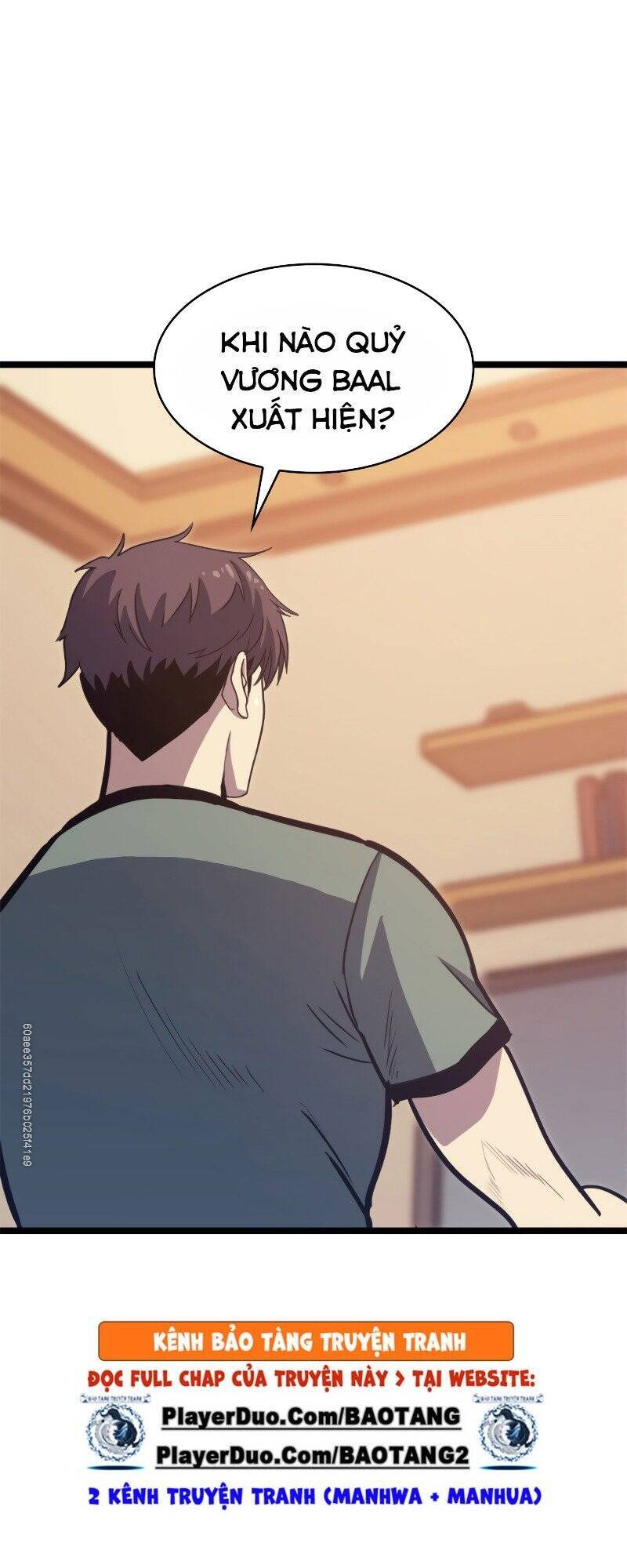 Tôi Trở Lại Thăng Cấp Một Mình Chap 88 - Next Chap 89