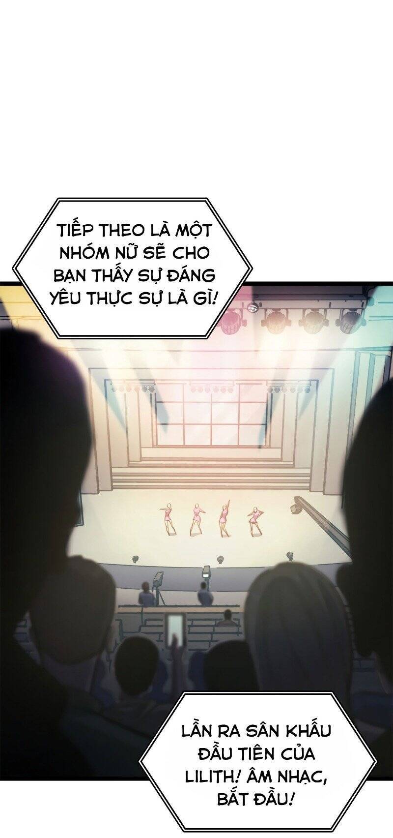 Tôi Trở Lại Thăng Cấp Một Mình Chap 88 - Next Chap 89