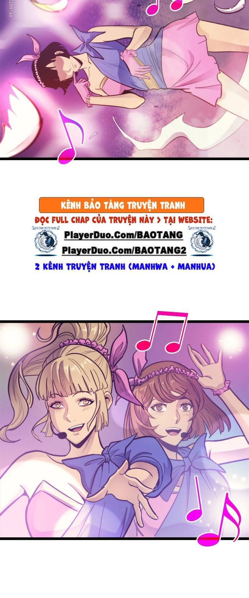 Tôi Trở Lại Thăng Cấp Một Mình Chap 88 - Next Chap 89