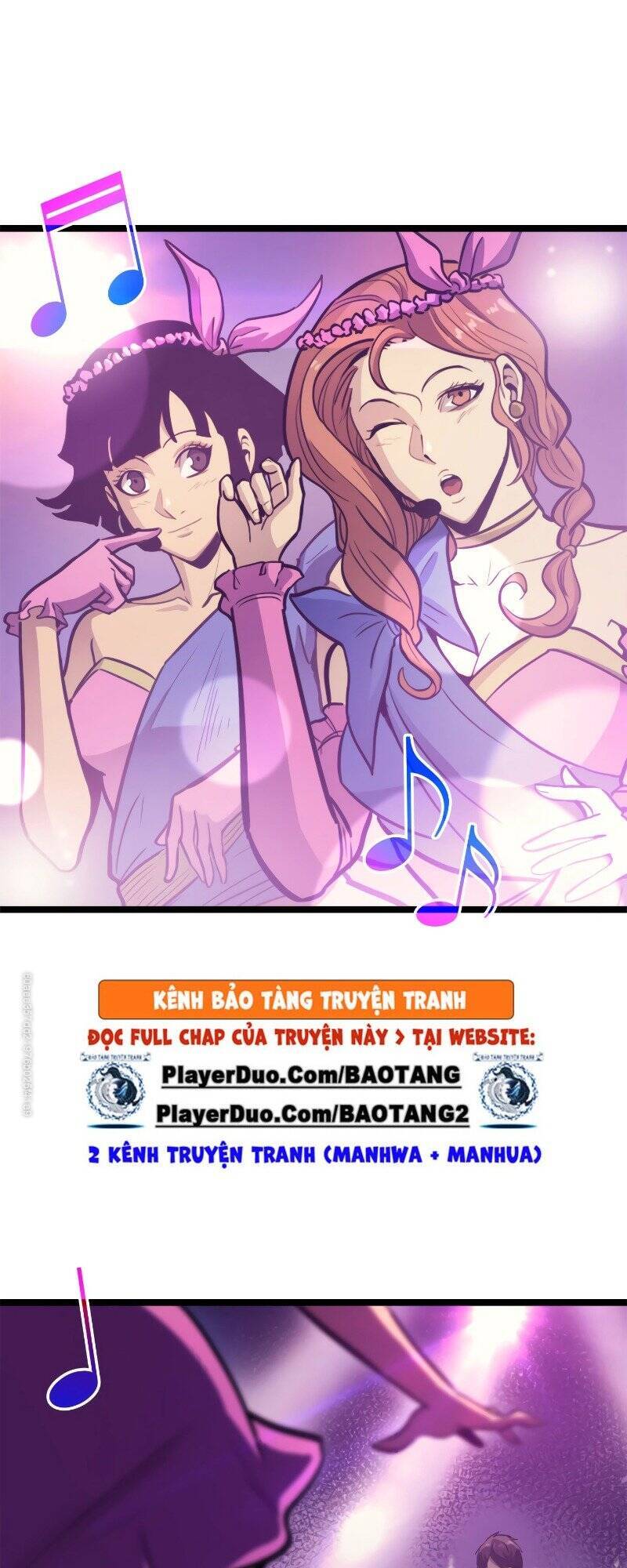 Tôi Trở Lại Thăng Cấp Một Mình Chap 88 - Next Chap 89