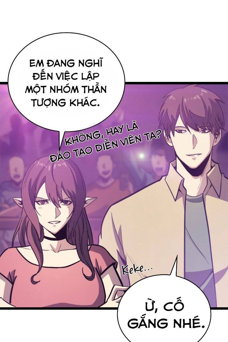 Tôi Trở Lại Thăng Cấp Một Mình Chap 88 - Next Chap 89