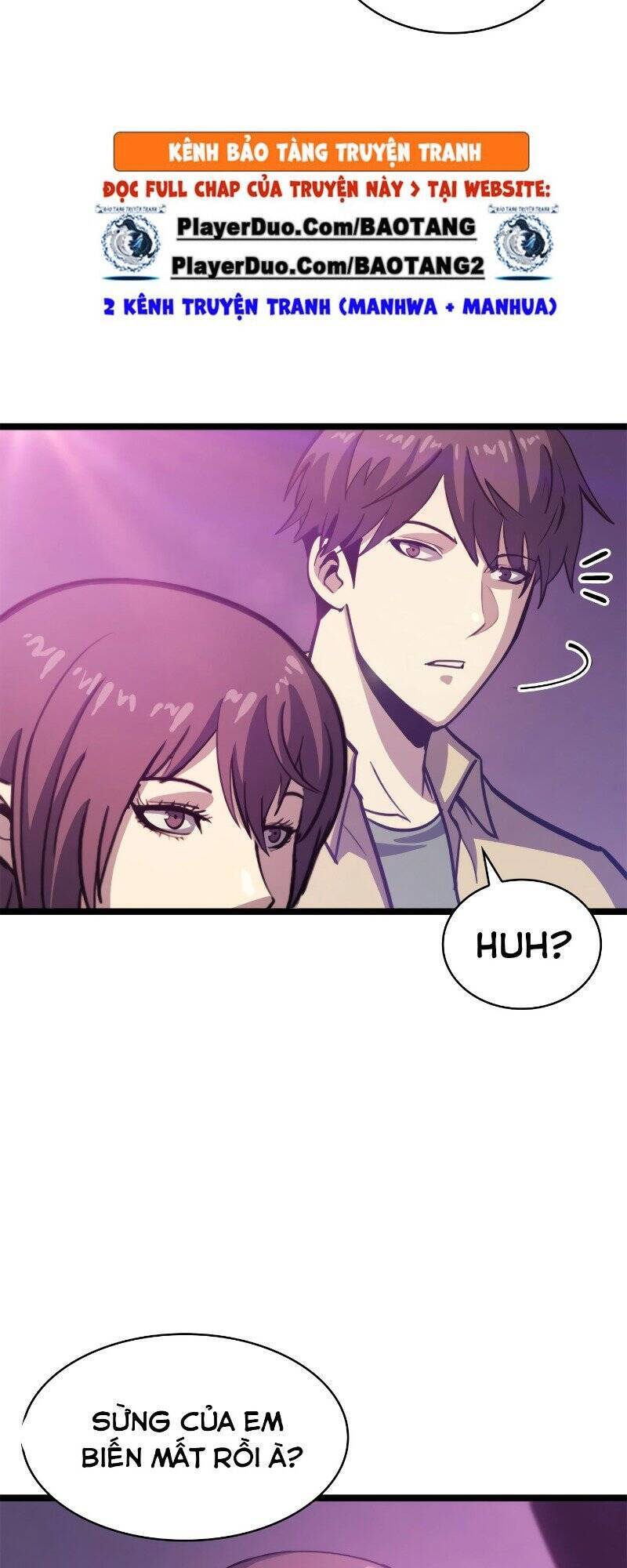 Tôi Trở Lại Thăng Cấp Một Mình Chap 88 - Next Chap 89