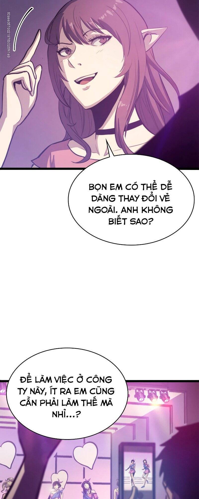 Tôi Trở Lại Thăng Cấp Một Mình Chap 88 - Next Chap 89