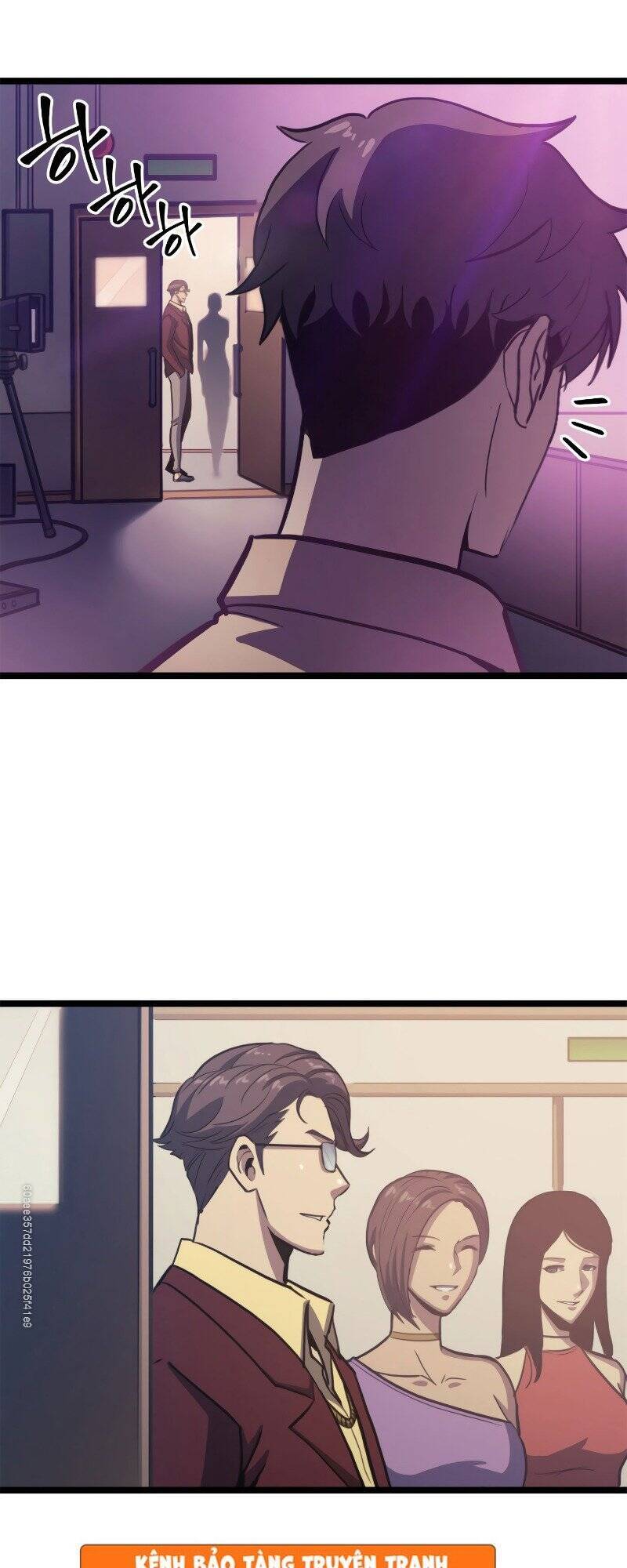 Tôi Trở Lại Thăng Cấp Một Mình Chap 88 - Next Chap 89