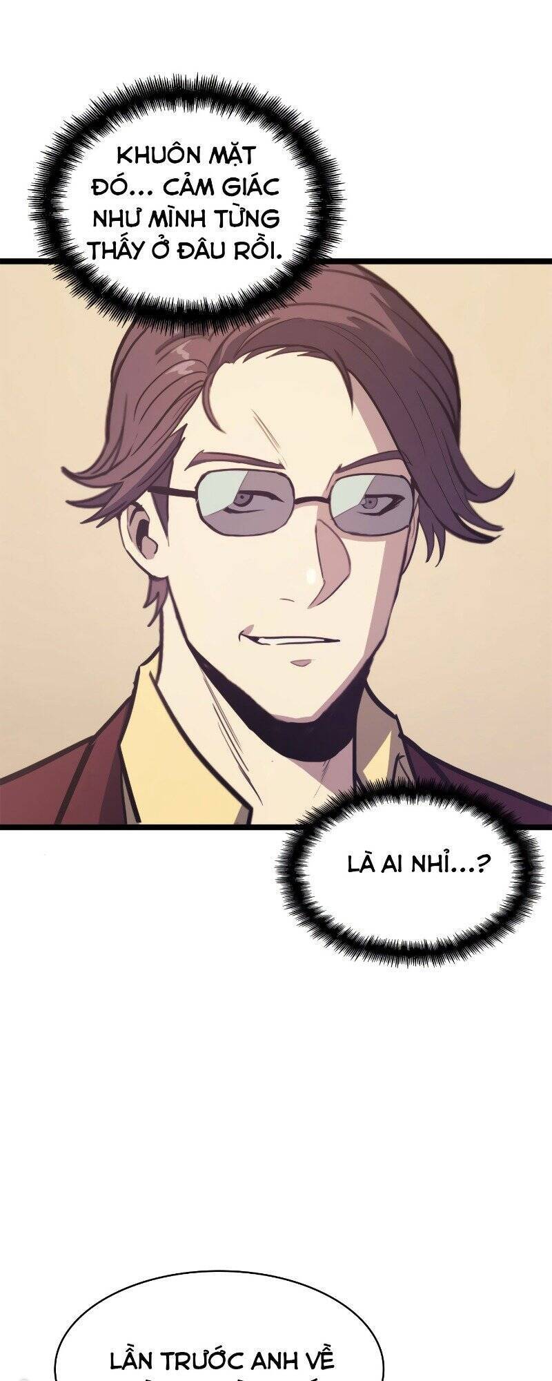 Tôi Trở Lại Thăng Cấp Một Mình Chap 88 - Next Chap 89