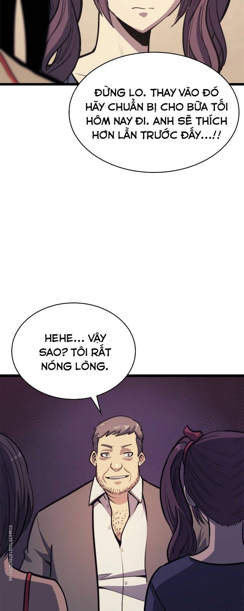 Tôi Trở Lại Thăng Cấp Một Mình Chap 88 - Next Chap 89