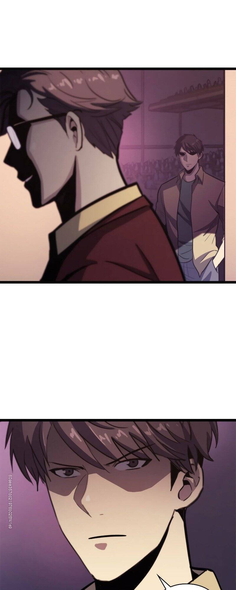 Tôi Trở Lại Thăng Cấp Một Mình Chap 88 - Next Chap 89