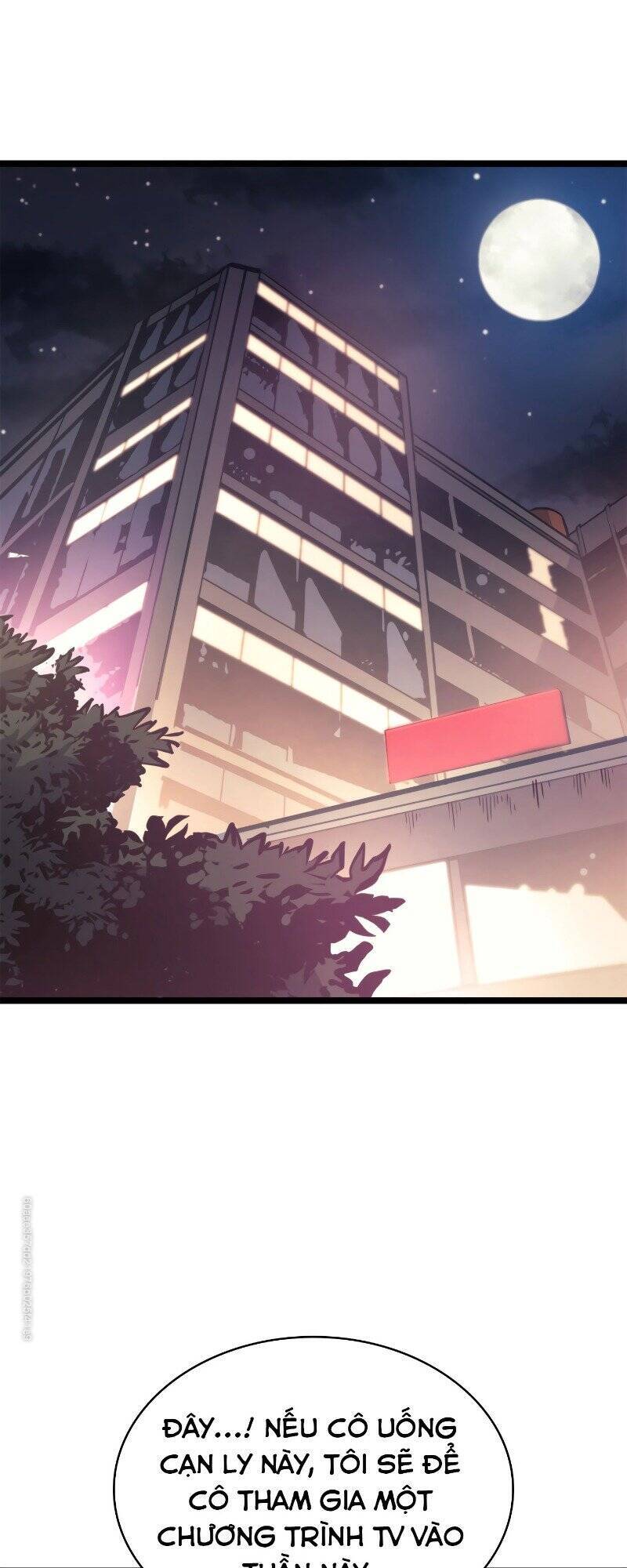 Tôi Trở Lại Thăng Cấp Một Mình Chap 88 - Next Chap 89