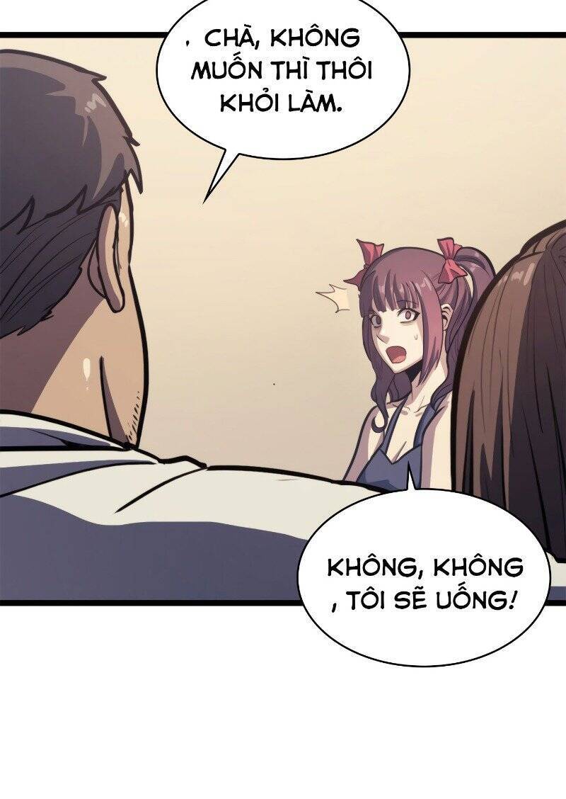 Tôi Trở Lại Thăng Cấp Một Mình Chap 88 - Next Chap 89