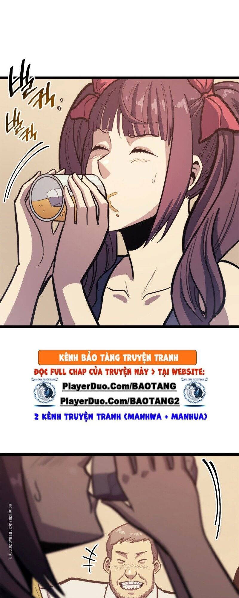 Tôi Trở Lại Thăng Cấp Một Mình Chap 88 - Next Chap 89