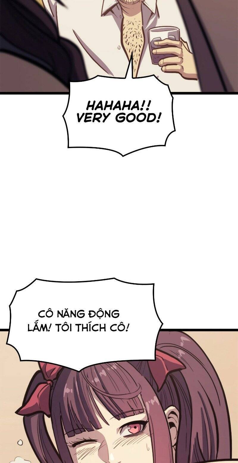 Tôi Trở Lại Thăng Cấp Một Mình Chap 88 - Next Chap 89