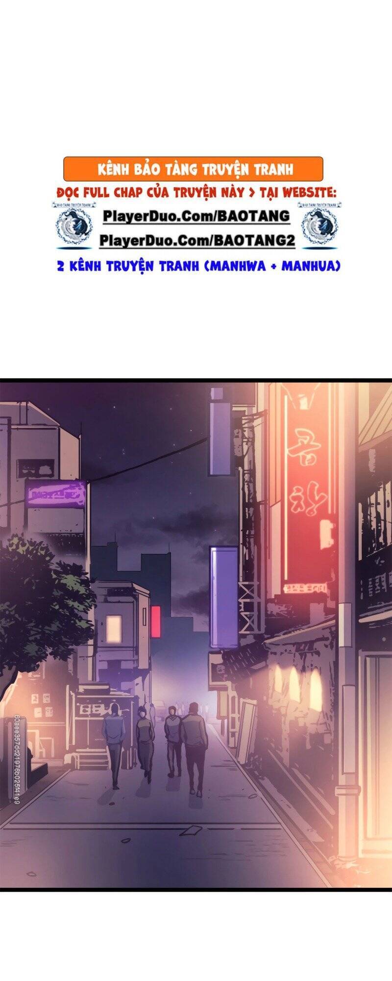 Tôi Trở Lại Thăng Cấp Một Mình Chap 88 - Next Chap 89