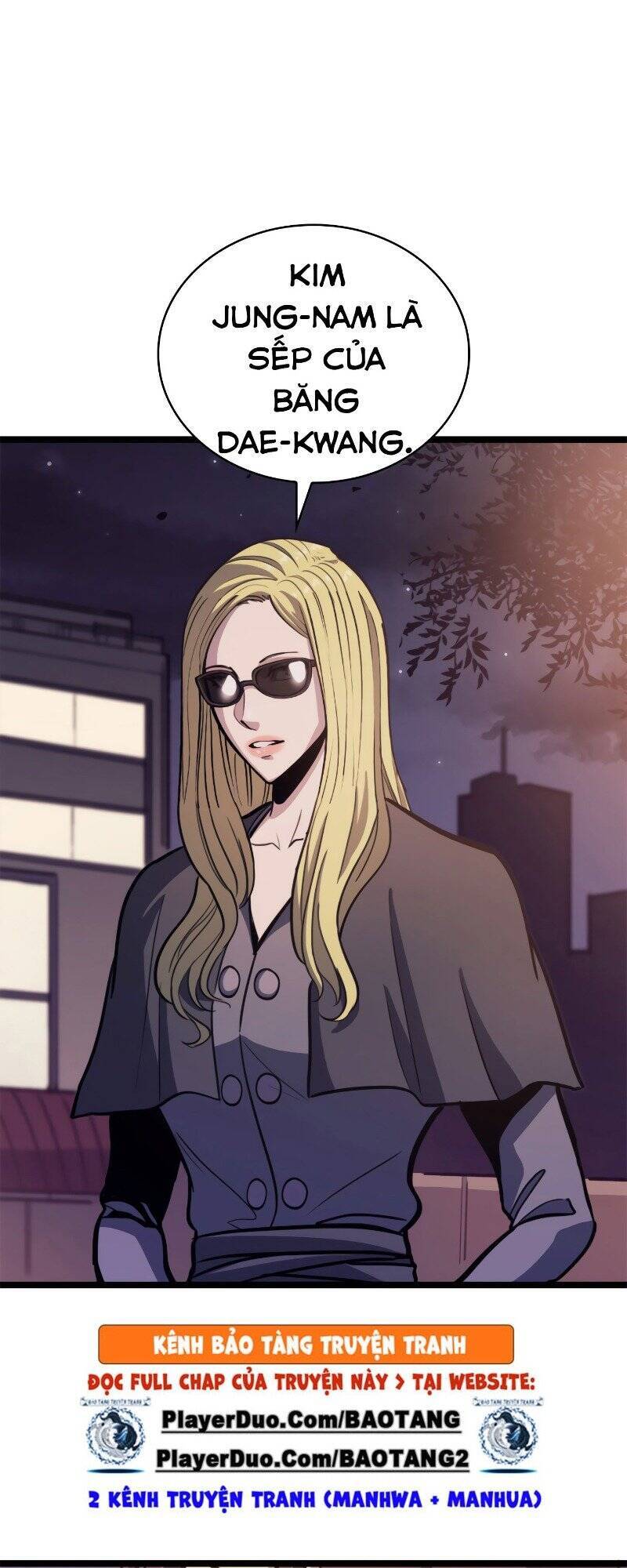 Tôi Trở Lại Thăng Cấp Một Mình Chap 88 - Next Chap 89