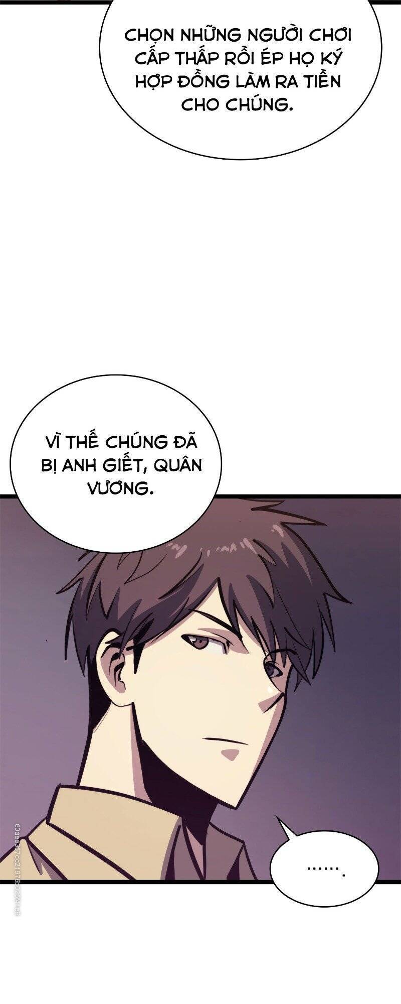 Tôi Trở Lại Thăng Cấp Một Mình Chap 88 - Next Chap 89