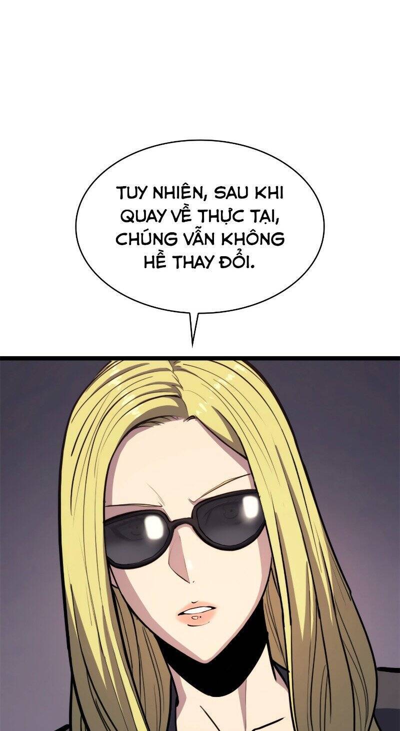 Tôi Trở Lại Thăng Cấp Một Mình Chap 88 - Next Chap 89