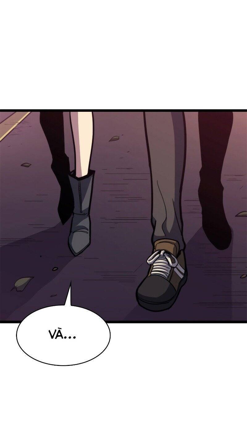 Tôi Trở Lại Thăng Cấp Một Mình Chap 88 - Next Chap 89