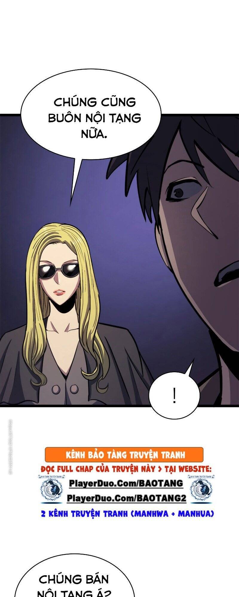 Tôi Trở Lại Thăng Cấp Một Mình Chap 88 - Next Chap 89