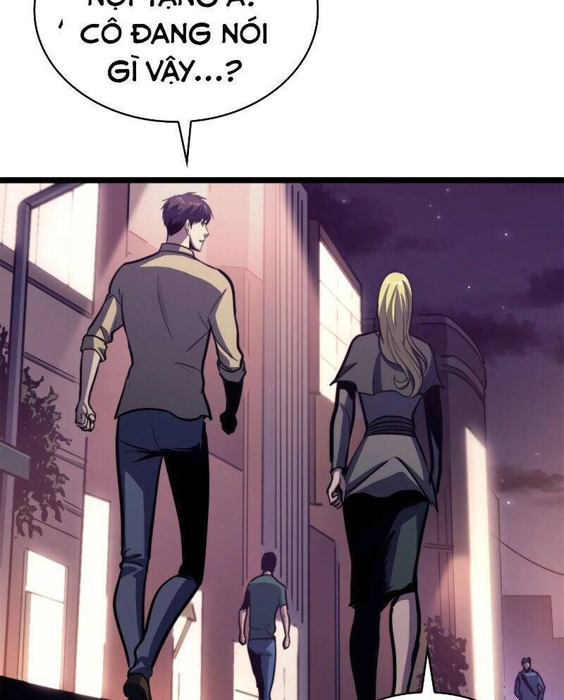 Tôi Trở Lại Thăng Cấp Một Mình Chap 88 - Next Chap 89