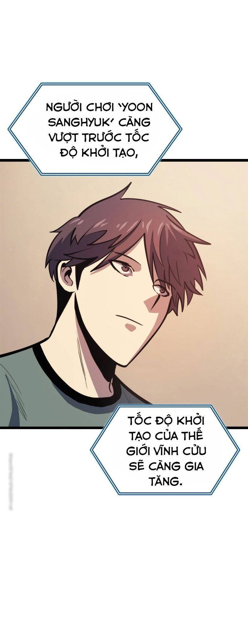 Tôi Trở Lại Thăng Cấp Một Mình Chap 88 - Next Chap 89