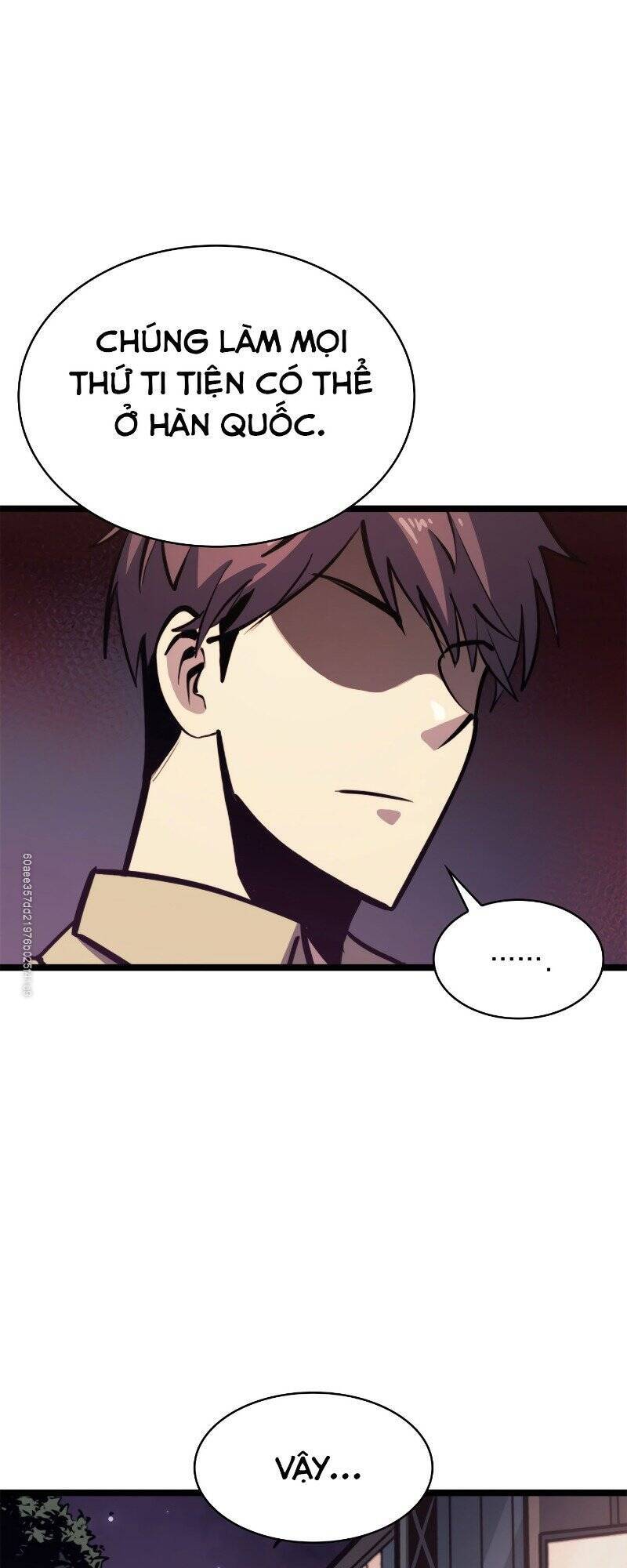 Tôi Trở Lại Thăng Cấp Một Mình Chap 88 - Next Chap 89