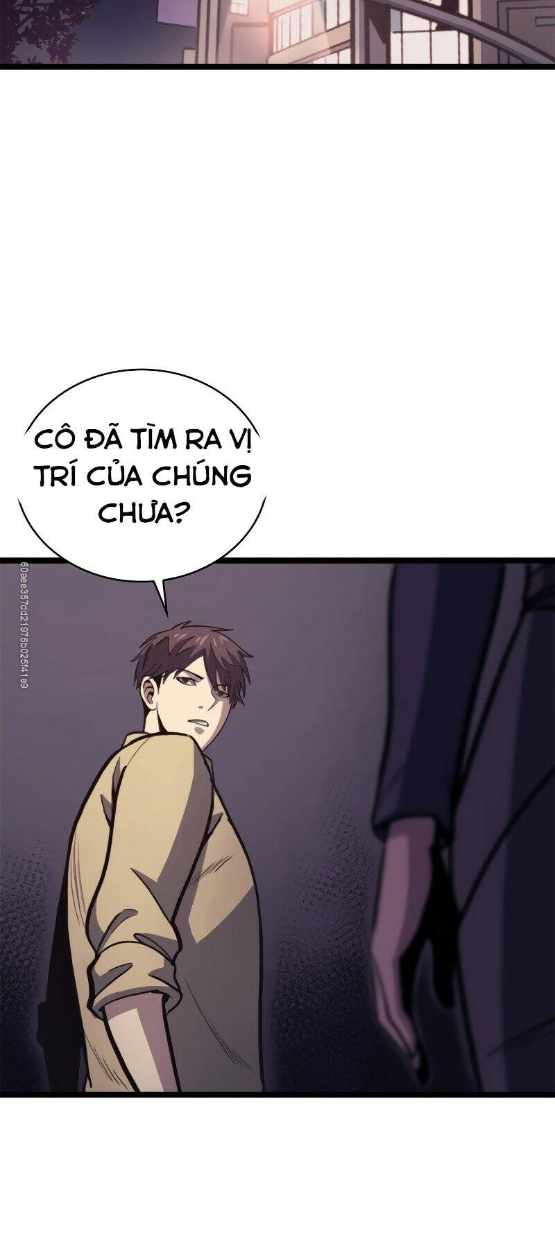 Tôi Trở Lại Thăng Cấp Một Mình Chap 88 - Next Chap 89
