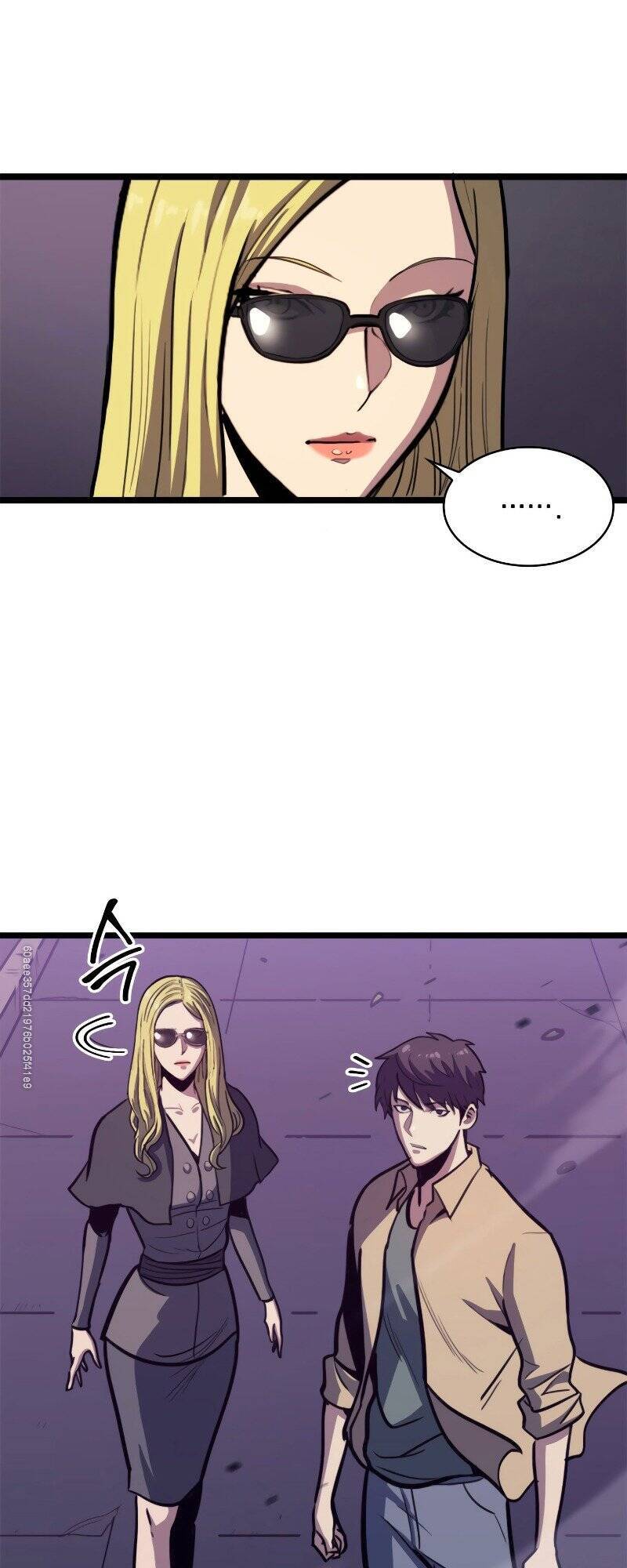 Tôi Trở Lại Thăng Cấp Một Mình Chap 88 - Next Chap 89