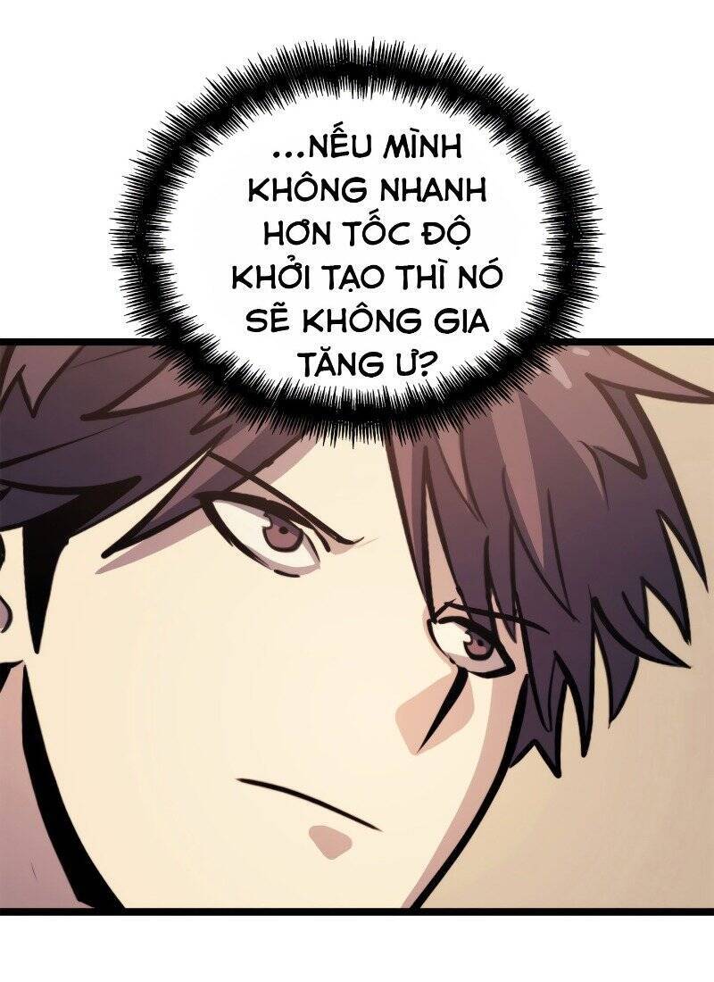 Tôi Trở Lại Thăng Cấp Một Mình Chap 88 - Next Chap 89