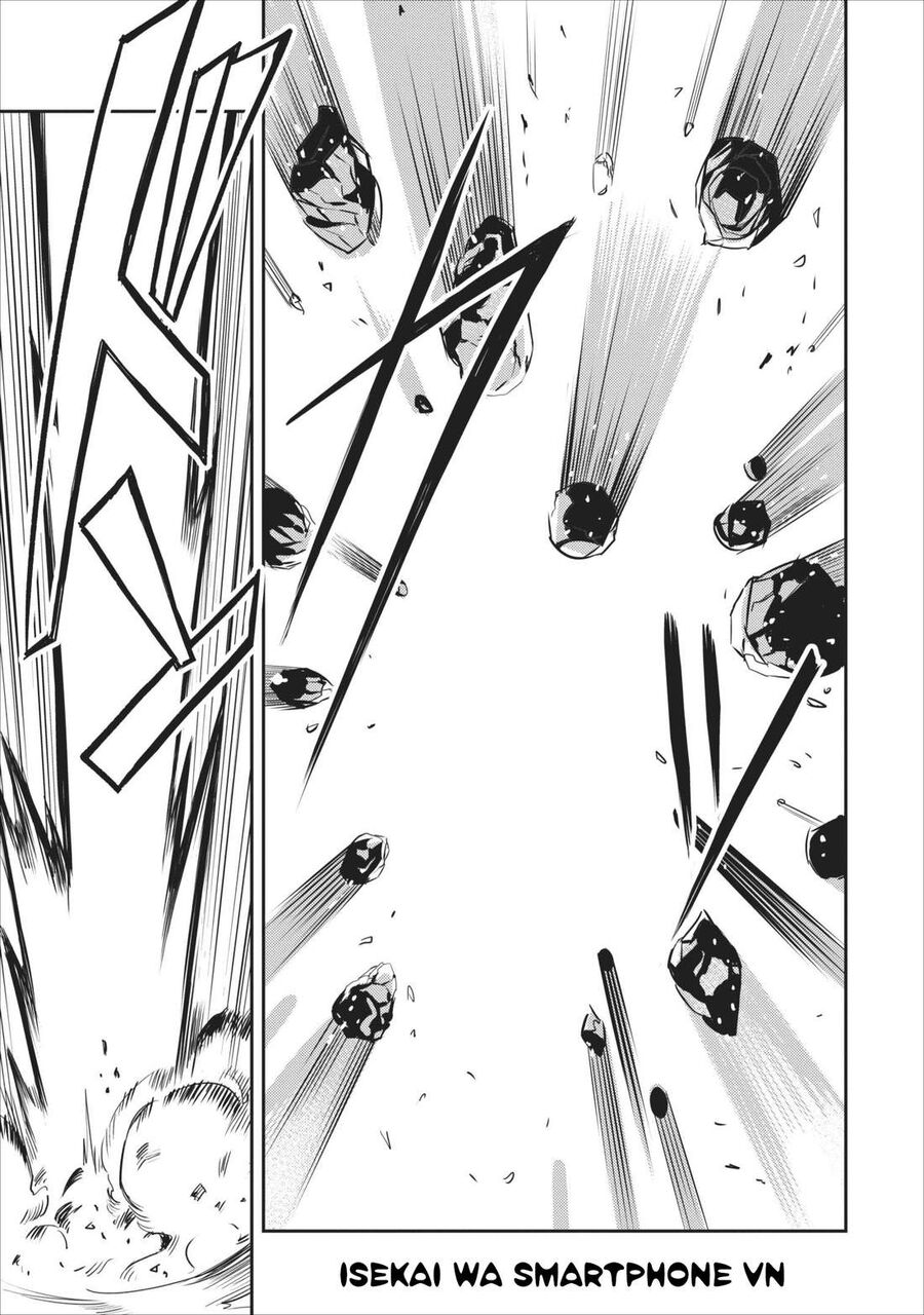 Tôi Trở Nên Mạnh Hơn Nhờ Nâng Cấp Các Kỹ Năng Của Nông Dân Chap 9 - Next Chap 10