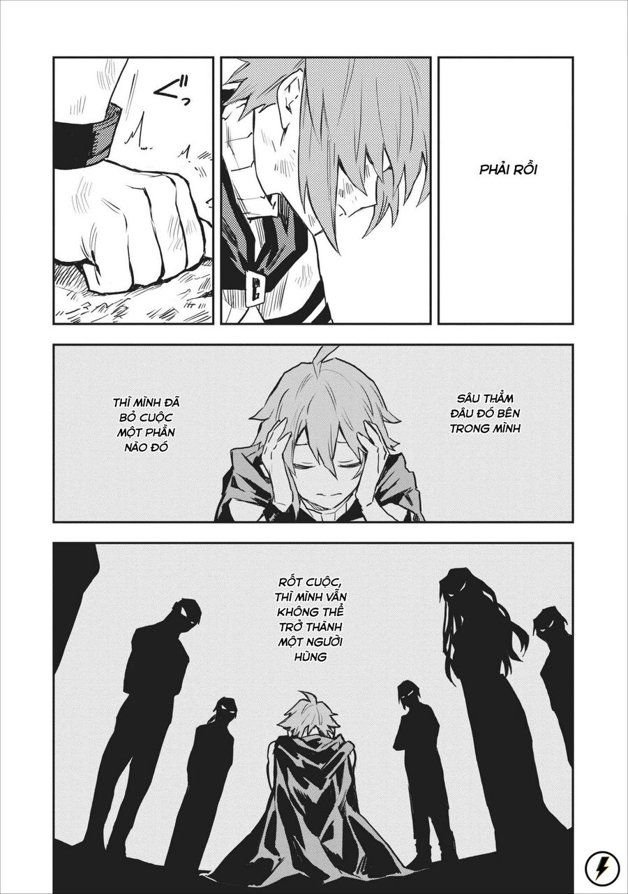 Tôi Trở Nên Mạnh Hơn Nhờ Nâng Cấp Các Kỹ Năng Của Nông Dân Chap 9 - Next Chap 10