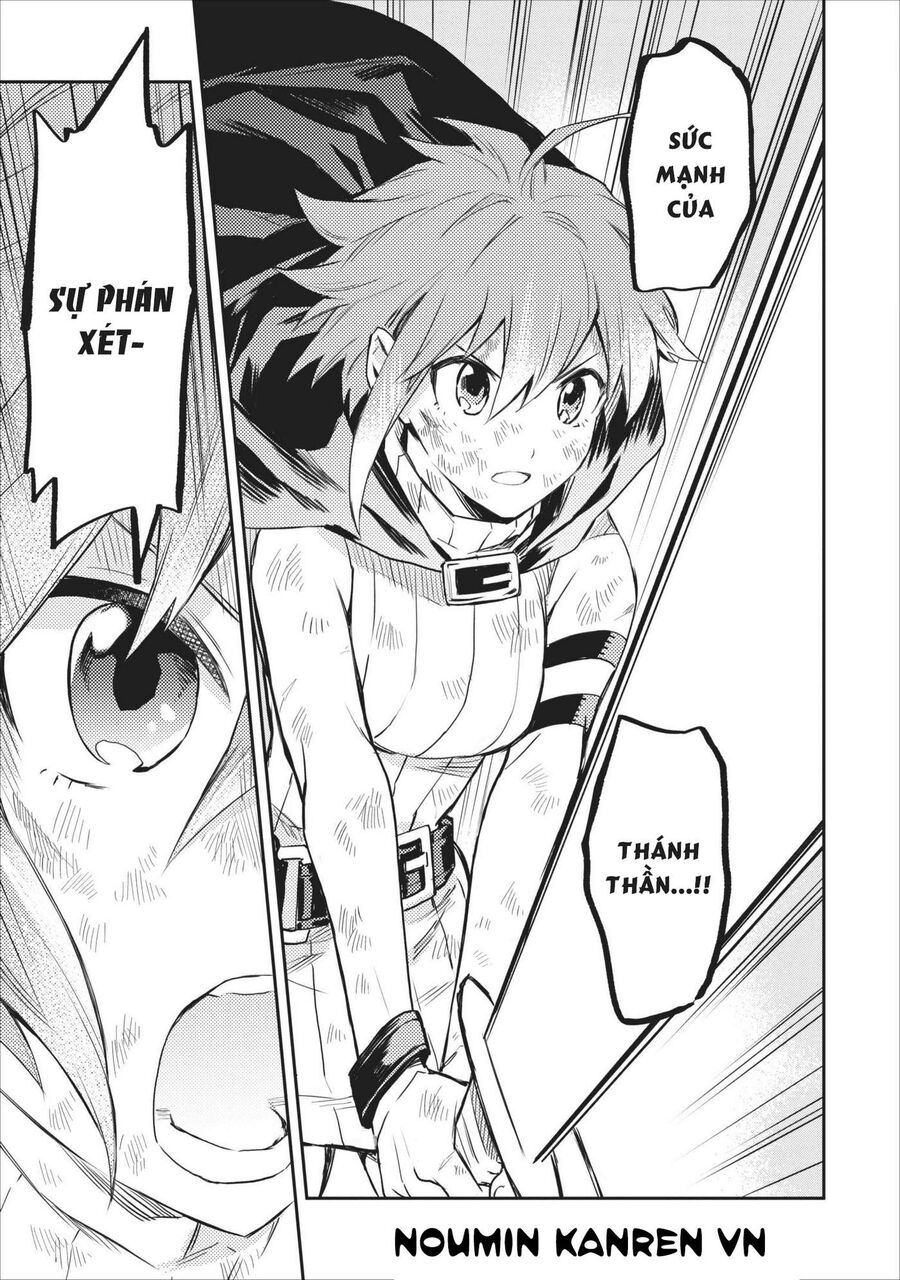 Tôi Trở Nên Mạnh Hơn Nhờ Nâng Cấp Các Kỹ Năng Của Nông Dân Chap 9 - Next Chap 10