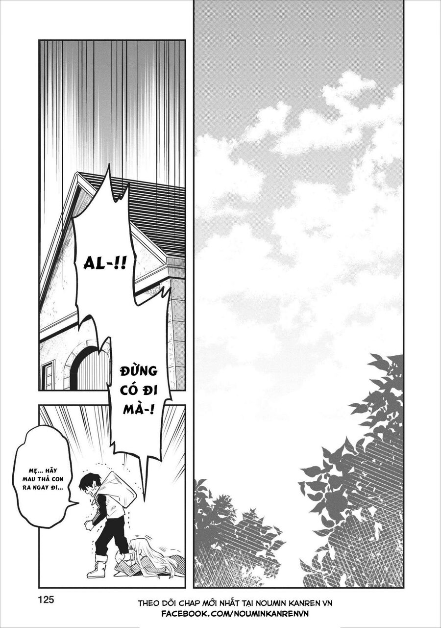 Tôi Trở Nên Mạnh Hơn Nhờ Nâng Cấp Các Kỹ Năng Của Nông Dân Chap 9 - Next Chap 10