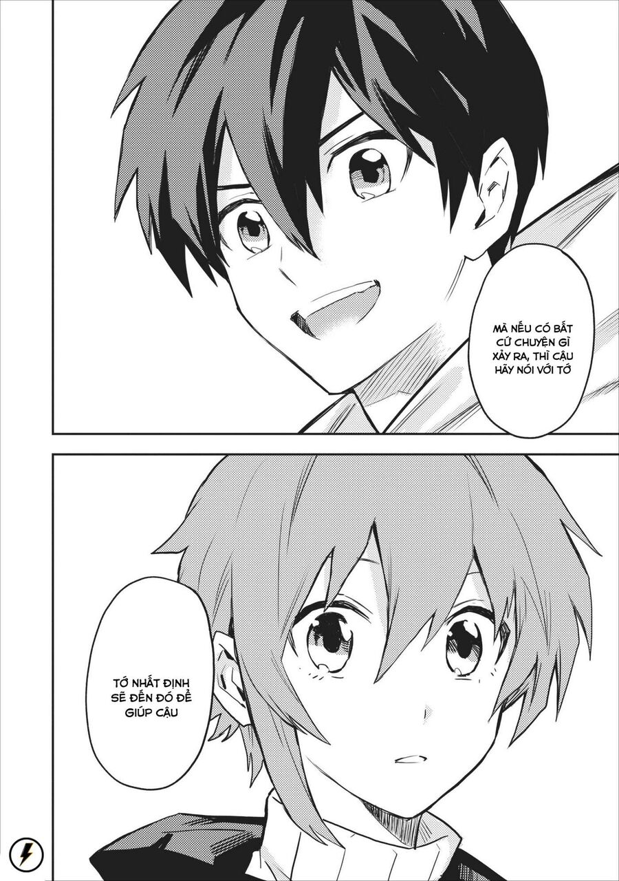 Tôi Trở Nên Mạnh Hơn Nhờ Nâng Cấp Các Kỹ Năng Của Nông Dân Chap 9 - Next Chap 10