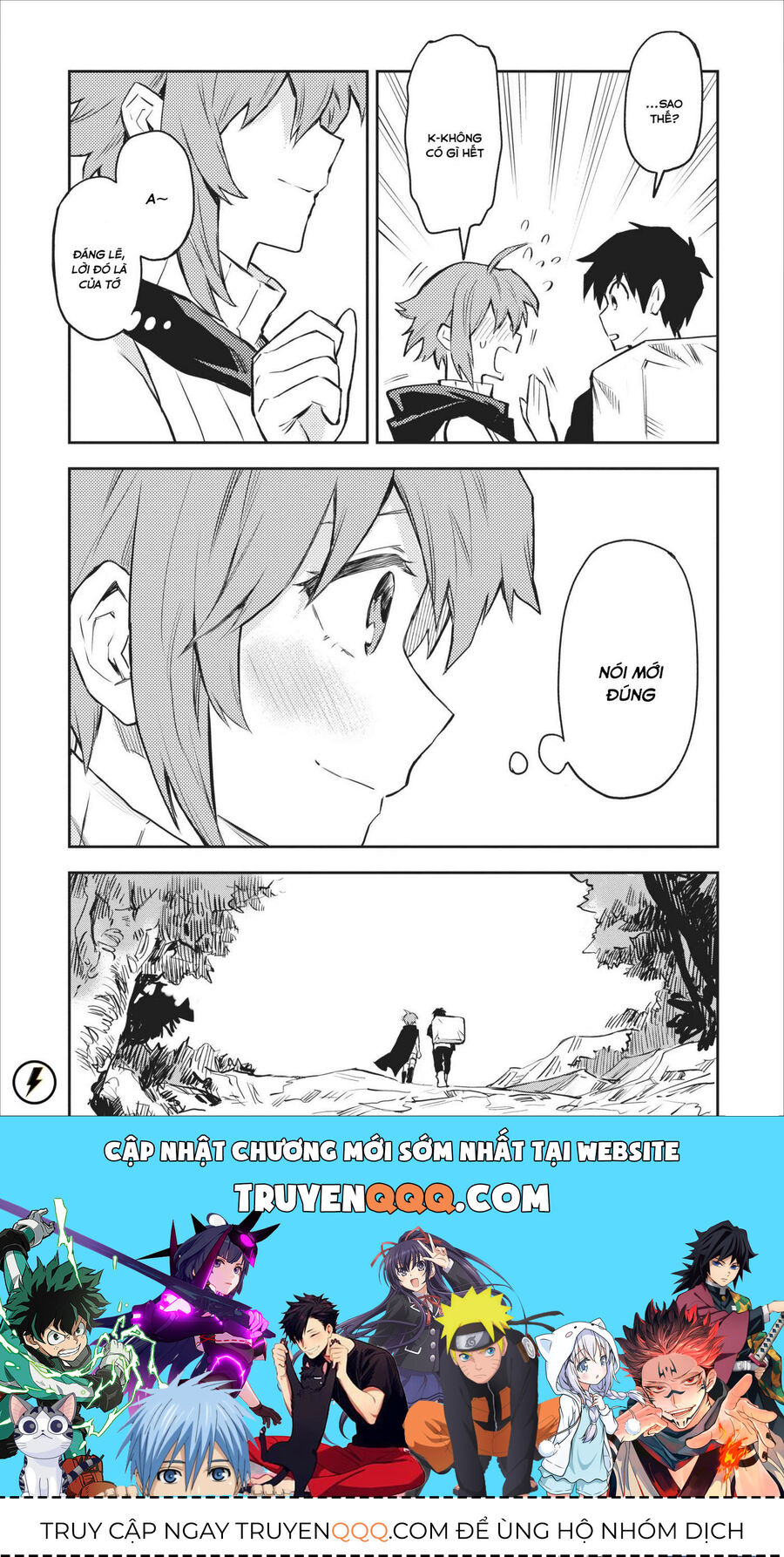 Tôi Trở Nên Mạnh Hơn Nhờ Nâng Cấp Các Kỹ Năng Của Nông Dân Chap 9 - Next Chap 10