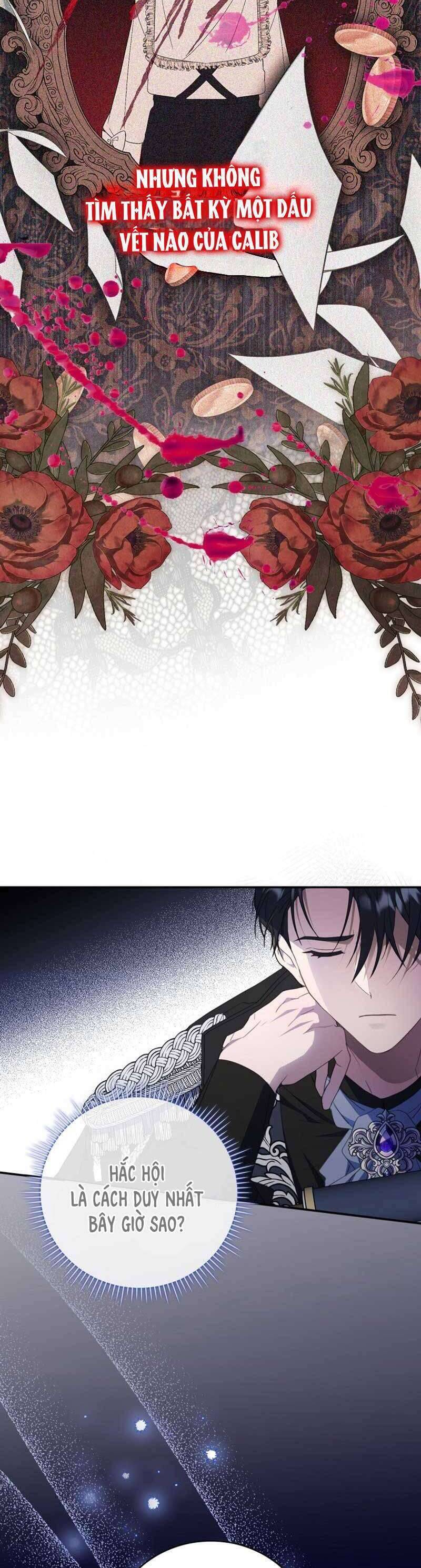 Tôi Trở Thành Chị Dâu Của Kẻ Phản Diện Chap 5 - Next Chap 6
