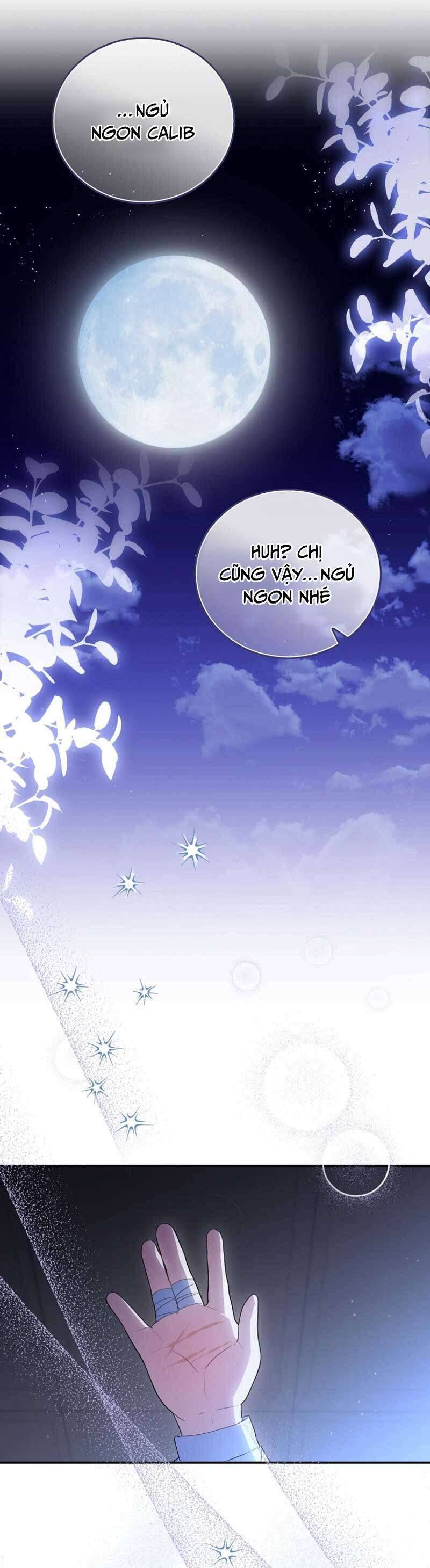 Tôi Trở Thành Chị Dâu Của Kẻ Phản Diện Chap 5 - Next Chap 6