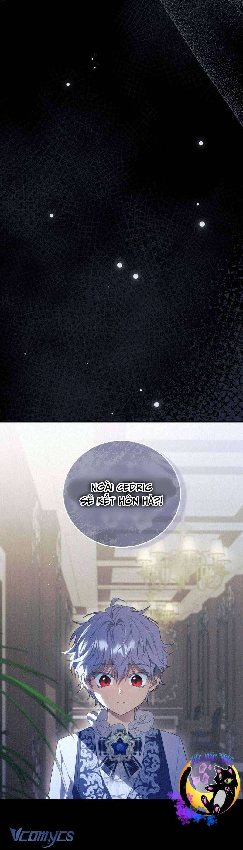 Tôi Trở Thành Chị Dâu Của Kẻ Phản Diện Chap 5 - Next Chap 6